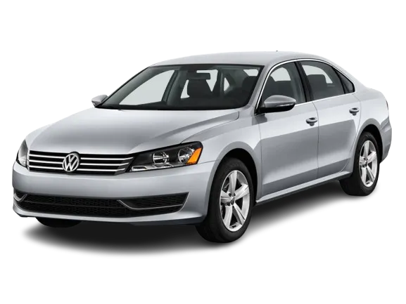 Rental car